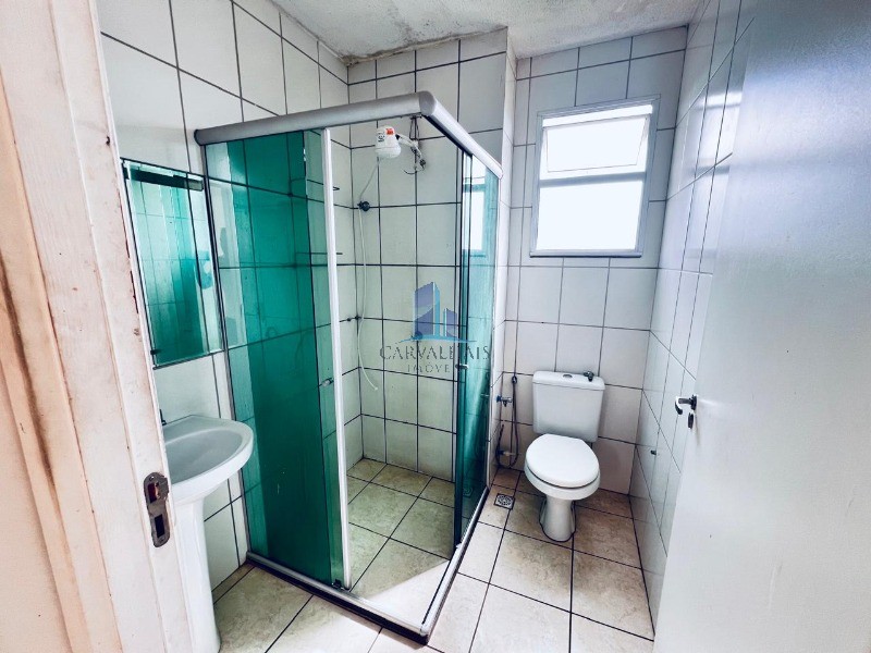 Apartamento, 2 quartos, 45 m² - Foto 17