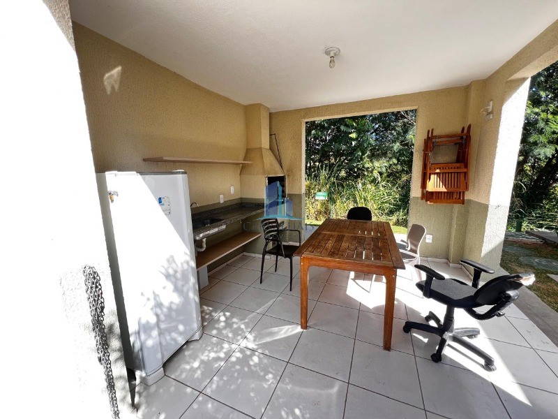 Apartamento, 2 quartos, 45 m² - Foto 17