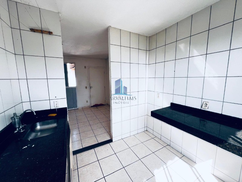 Apartamento, 2 quartos, 45 m² - Foto 9