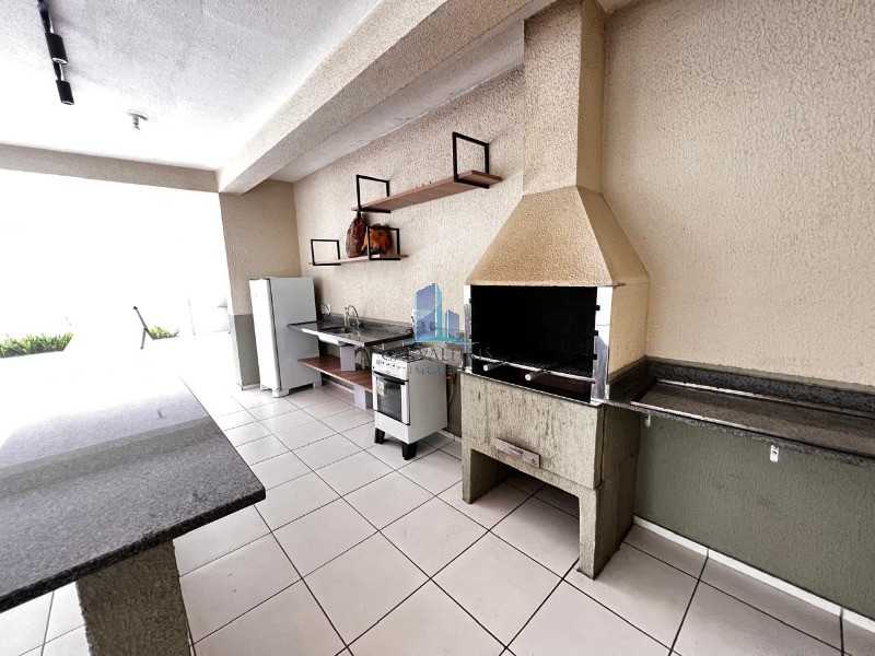 Apartamento, 2 quartos, 45 m² - Foto 19