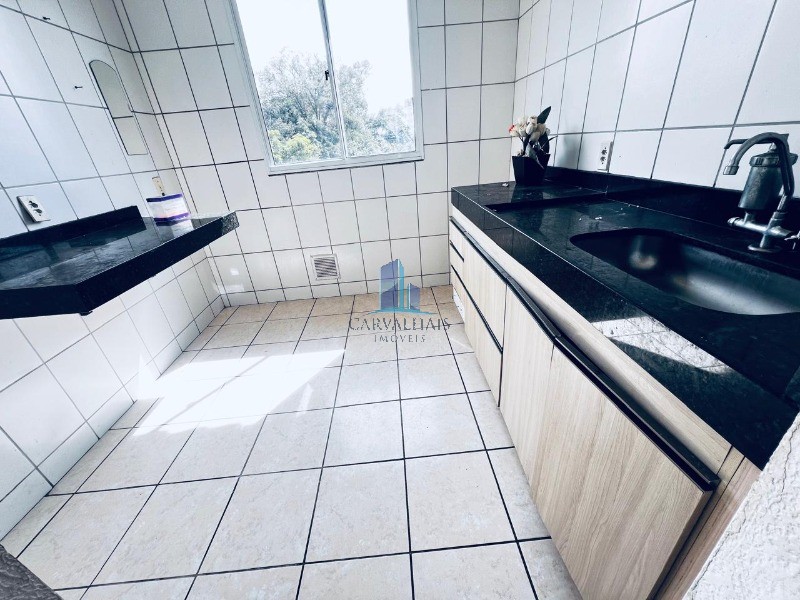 Apartamento, 2 quartos, 45 m² - Foto 11