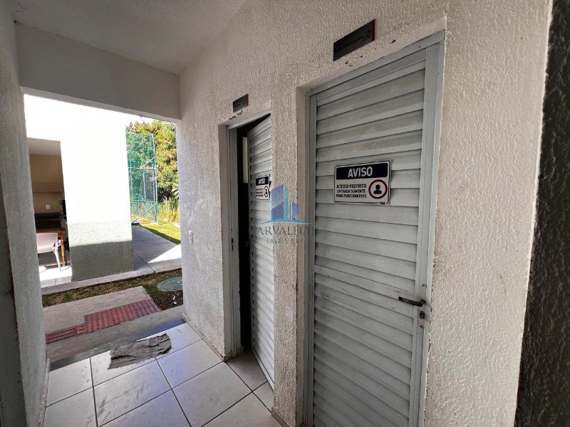 Apartamento, 2 quartos, 45 m² - Foto 27