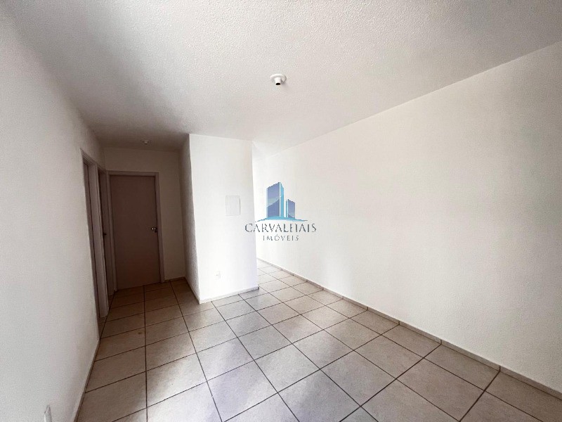Apartamento, 2 quartos, 45 m² - Foto 5