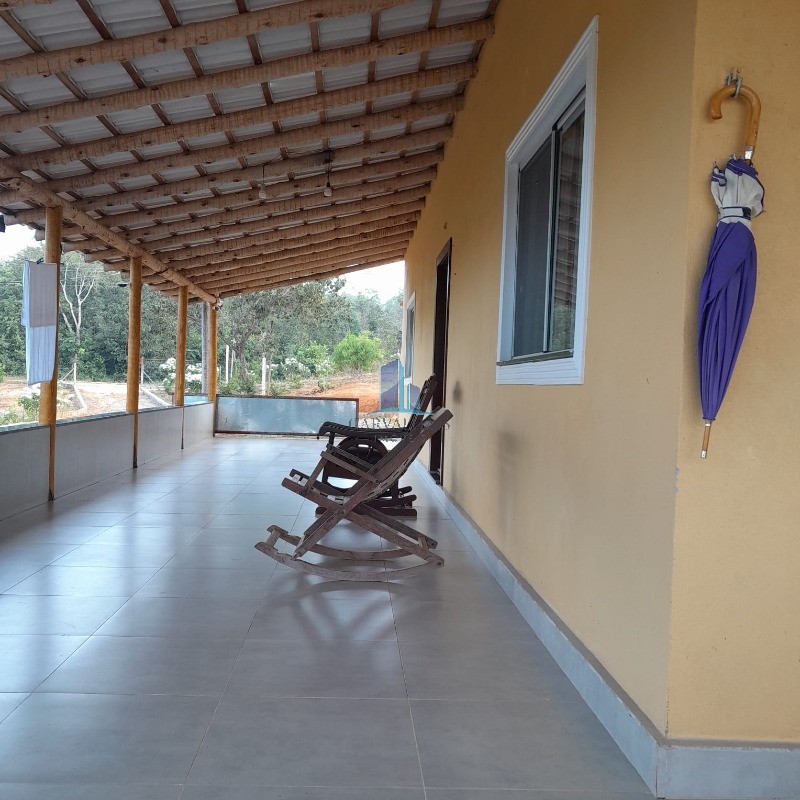Sítio, 5 quartos, 2 hectares - Foto 3