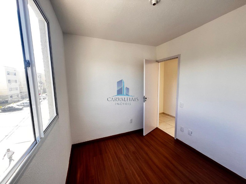 Apartamento, 2 quartos, 45 m² - Foto 11