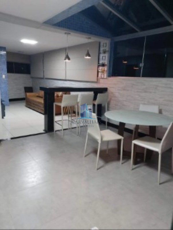 Cobertura, 3 quartos, 200 m² - Foto 19