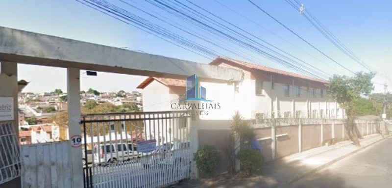 Apartamento, 2 quartos, 45 m² - Foto 1
