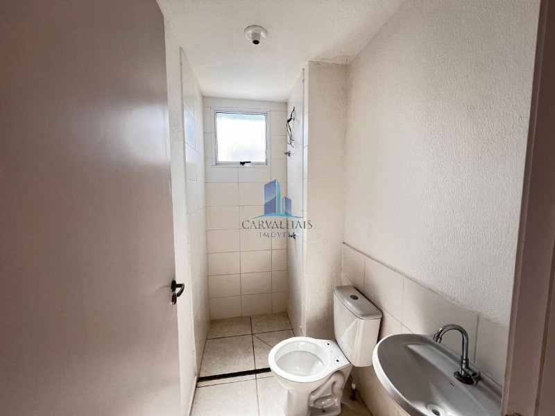 Apartamento, 2 quartos, 45 m² - Foto 12