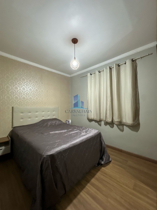 Apartamento, 2 quartos, 45 m² - Foto 5