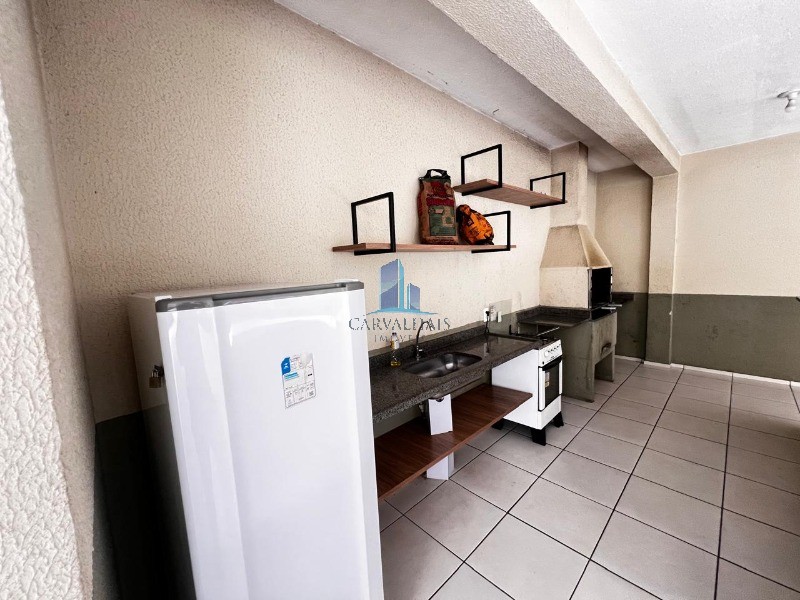 Apartamento, 2 quartos, 45 m² - Foto 24