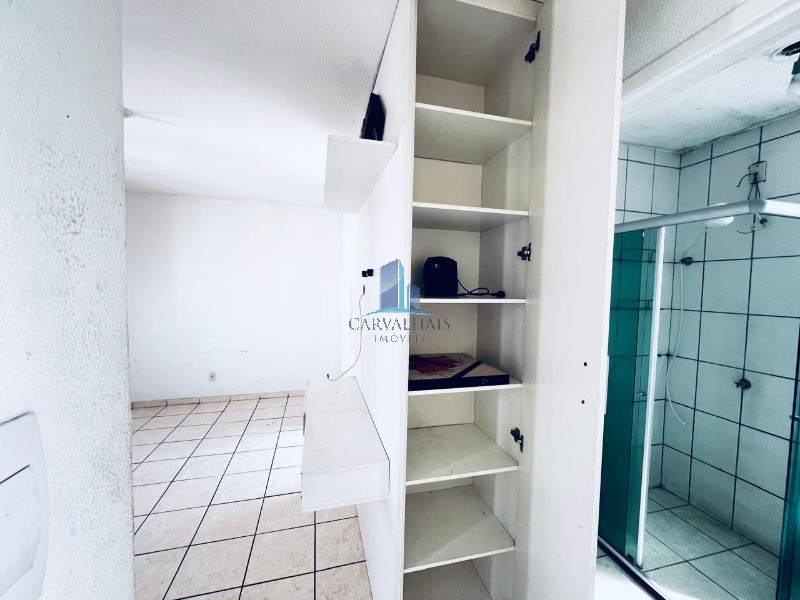 Apartamento, 2 quartos, 45 m² - Foto 8