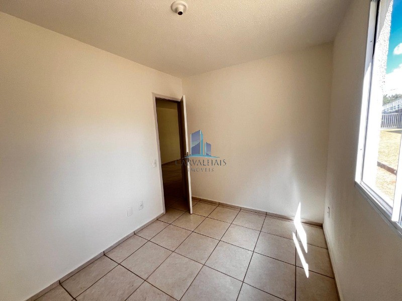 Apartamento, 2 quartos, 45 m² - Foto 11