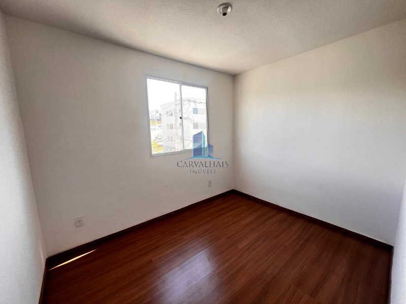 Apartamento, 2 quartos, 45 m² - Foto 6