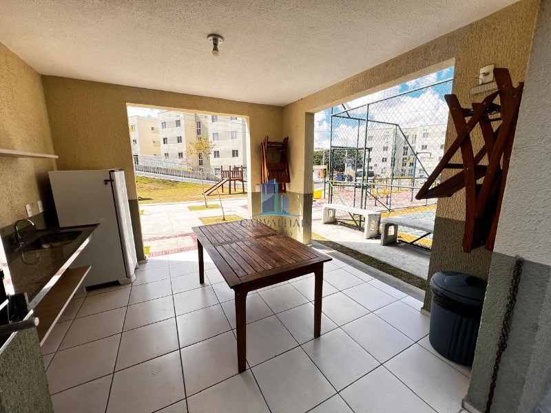 Apartamento, 2 quartos, 45 m² - Foto 16