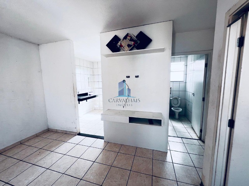 Apartamento, 2 quartos, 45 m² - Foto 7