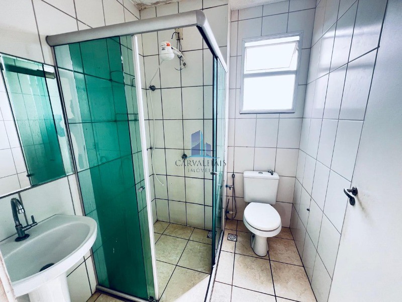Apartamento, 2 quartos, 45 m² - Foto 16