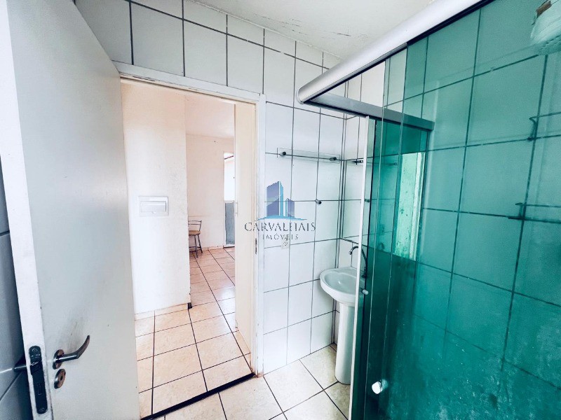 Apartamento, 2 quartos, 45 m² - Foto 15