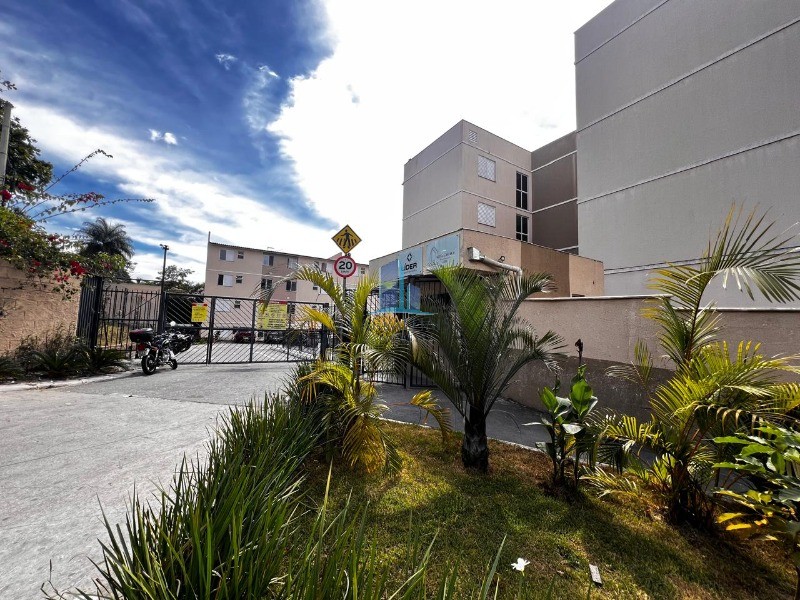 Apartamento, 2 quartos, 45 m² - Foto 1