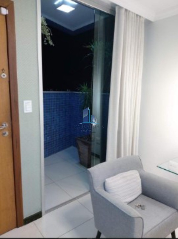 Cobertura, 3 quartos, 200 m² - Foto 5