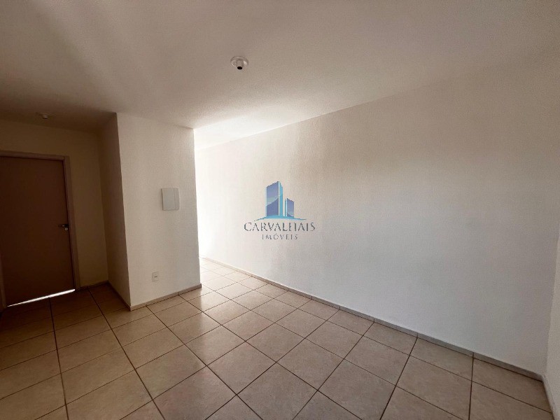 Apartamento, 2 quartos, 45 m² - Foto 4