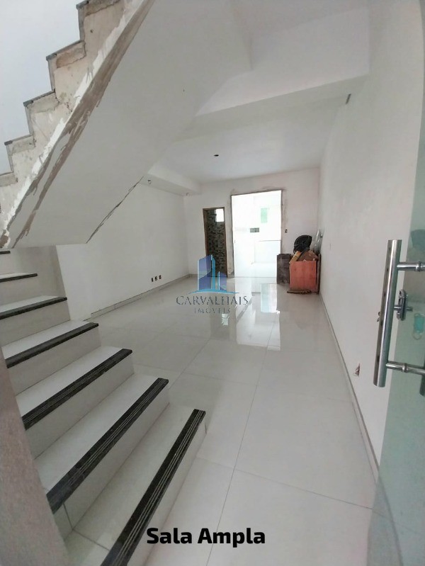 Casa, 3 quartos, 90 m² - Foto 4