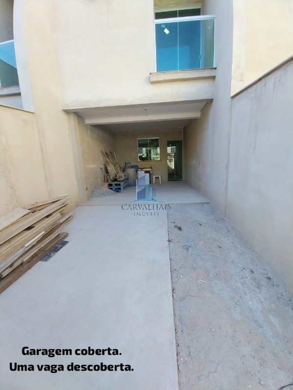 Casa, 3 quartos, 90 m² - Foto 3