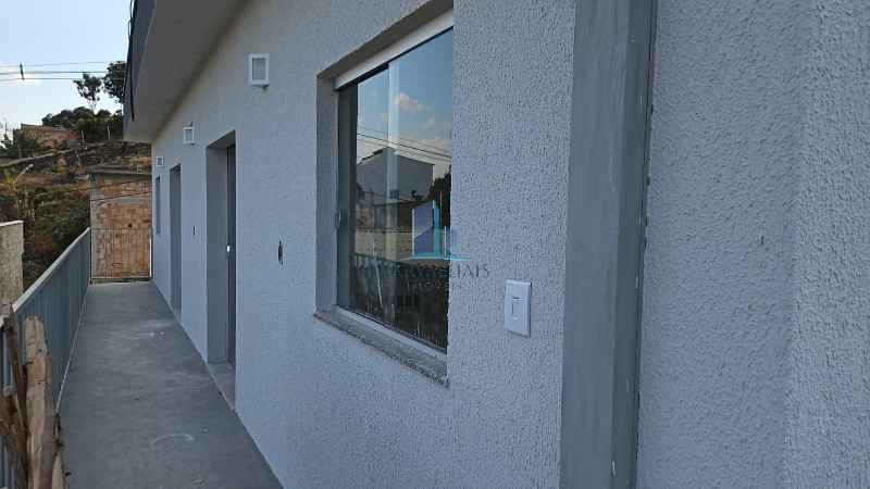 Casa, 2 quartos, 62 m² - Foto 4
