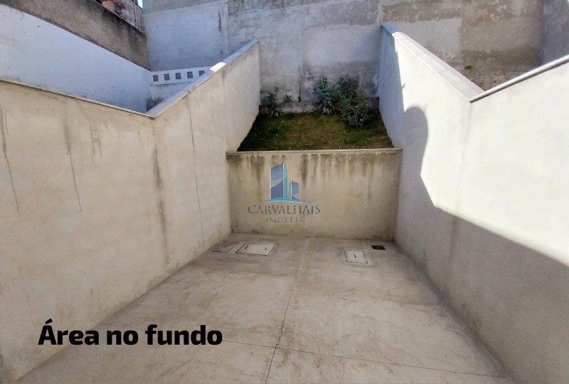 Casa, 3 quartos, 90 m² - Foto 8
