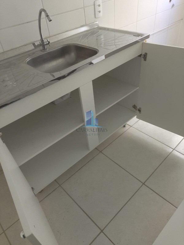Apartamento, 2 quartos, 45 m² - Foto 28
