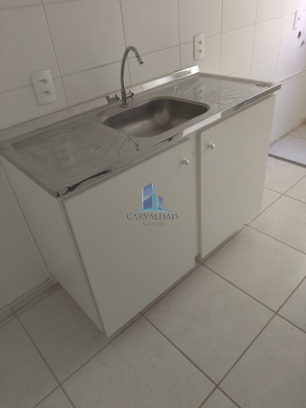 Apartamento, 2 quartos, 45 m² - Foto 31