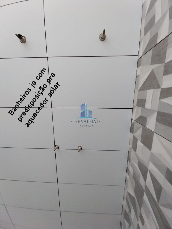 Casa, 3 quartos, 90 m² - Foto 12