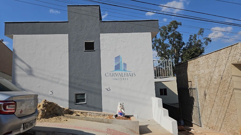 Casa, 2 quartos, 62 m² - Foto 3