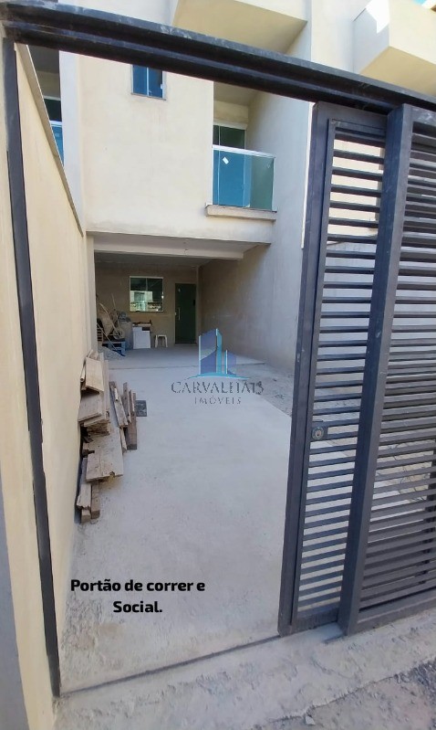 Casa, 3 quartos, 90 m² - Foto 2