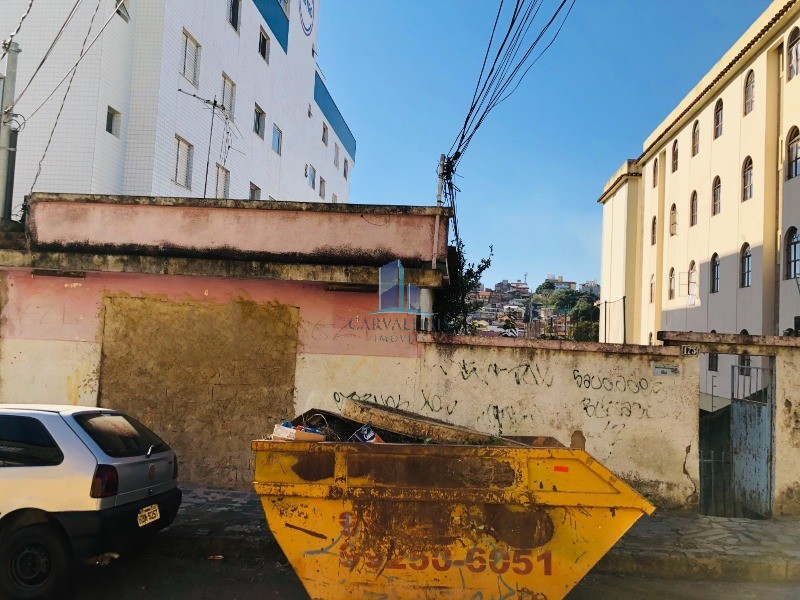 Terreno, 400 m² - Foto 1