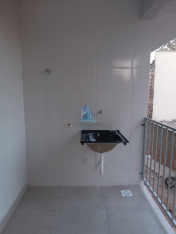 Casa, 2 quartos, 62 m² - Foto 17