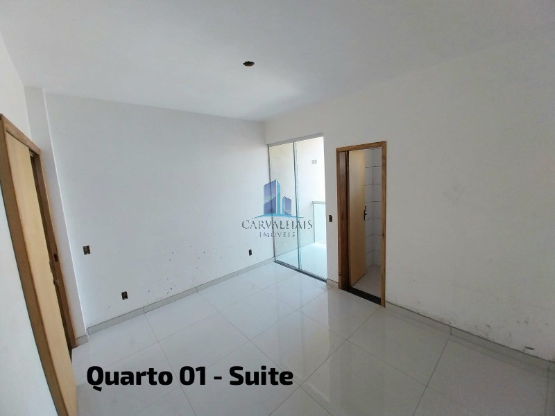 Casa, 3 quartos, 90 m² - Foto 9
