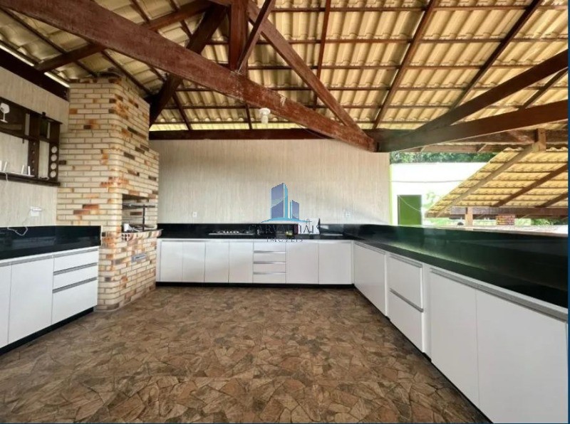 Chácara, 7 quartos, 2500 m² - Foto 32