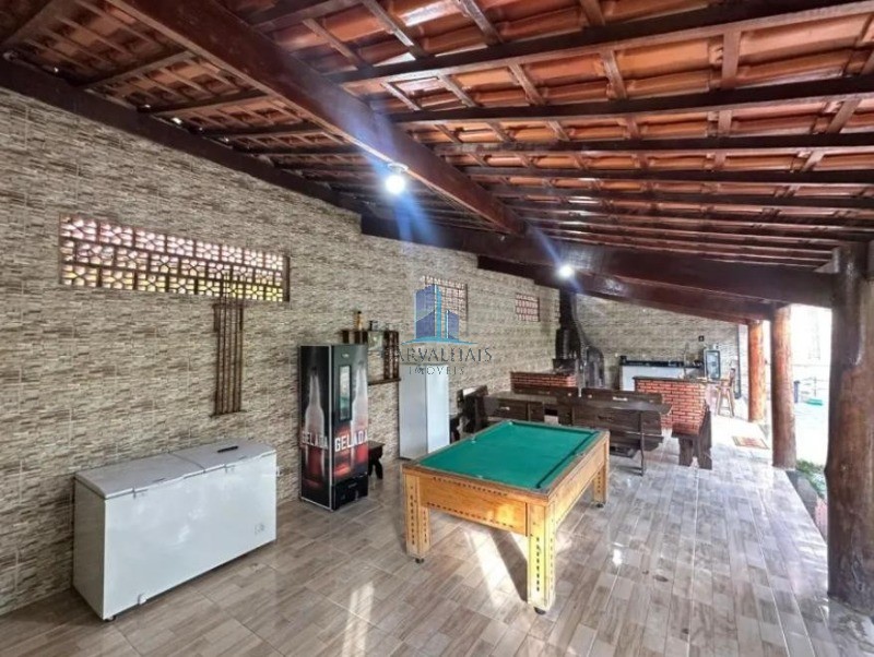 Chácara, 7 quartos, 2500 m² - Foto 24