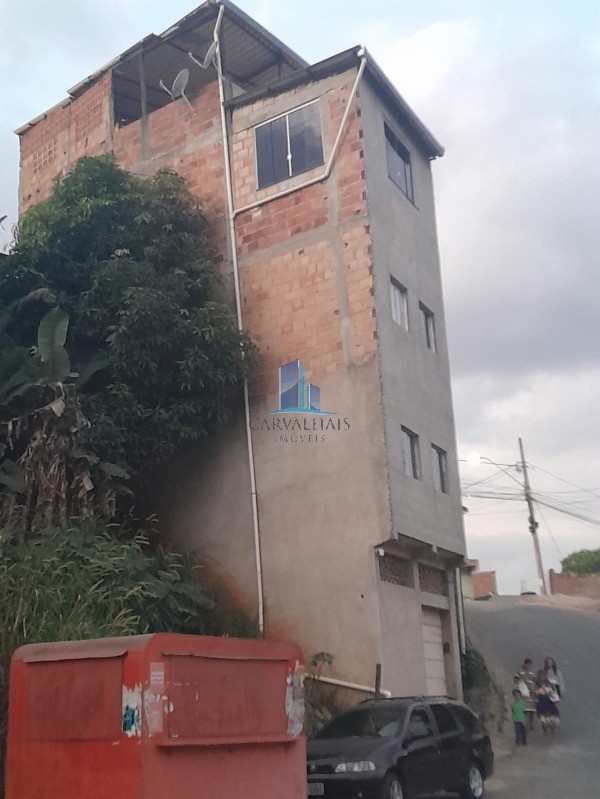Casa, 2 quartos, 100 m² - Foto 1