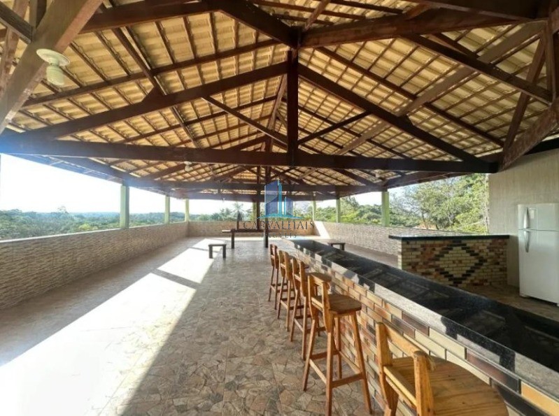 Chácara, 7 quartos, 2500 m² - Foto 5