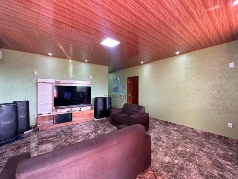 Chácara, 7 quartos, 2500 m² - Foto 22