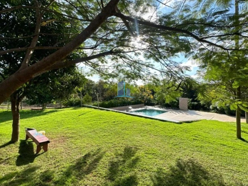 Chácara, 7 quartos, 2500 m² - Foto 34