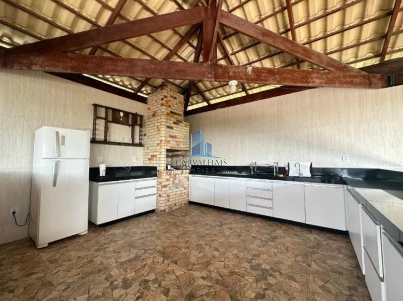 Chácara, 7 quartos, 2500 m² - Foto 6