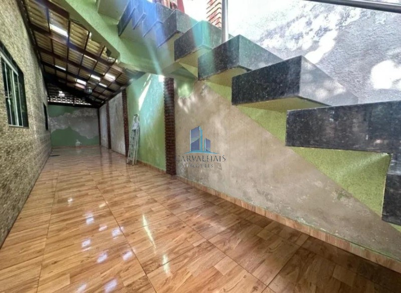 Chácara, 7 quartos, 2500 m² - Foto 35
