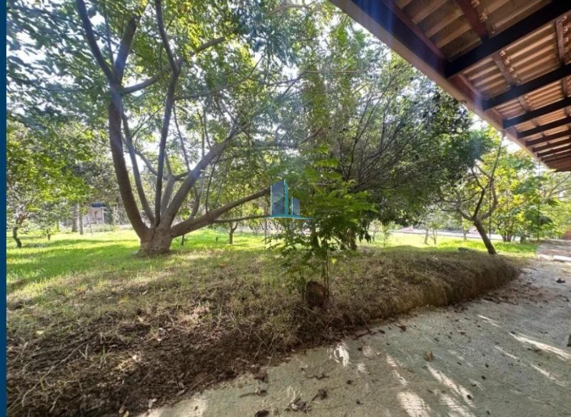 Chácara, 7 quartos, 2500 m² - Foto 20