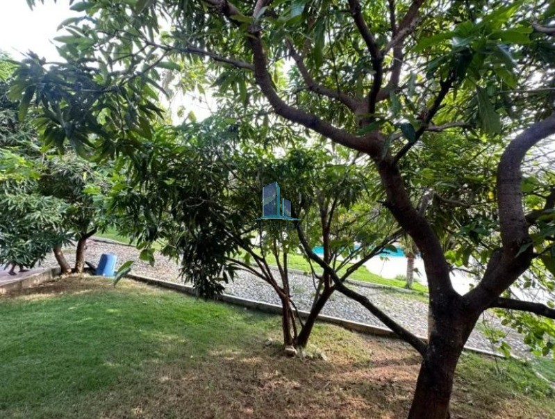 Chácara, 7 quartos, 2500 m² - Foto 28