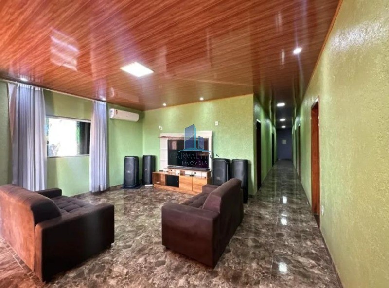 Chácara, 7 quartos, 2500 m² - Foto 16