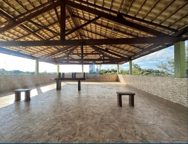 Chácara, 7 quartos, 2500 m² - Foto 19