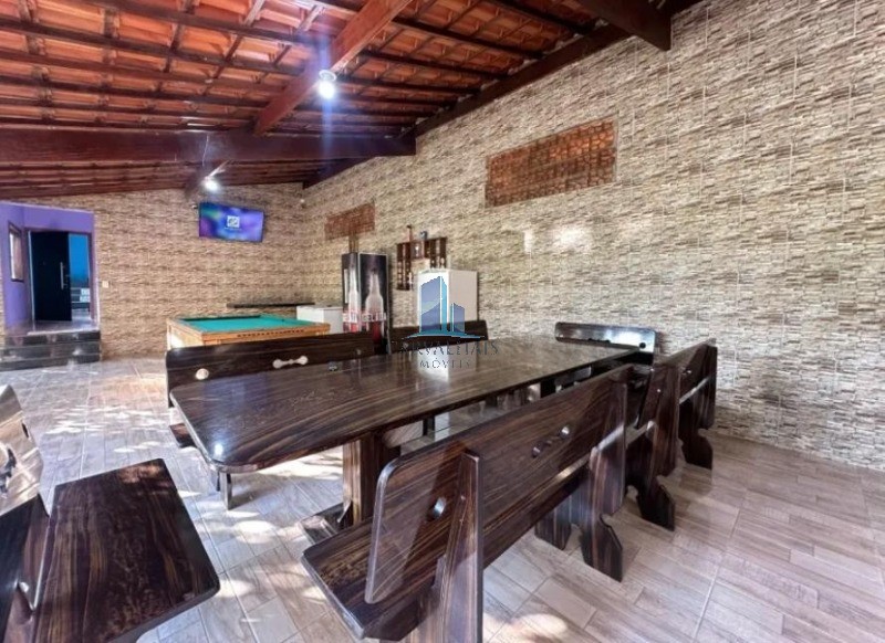 Chácara, 7 quartos, 2500 m² - Foto 3