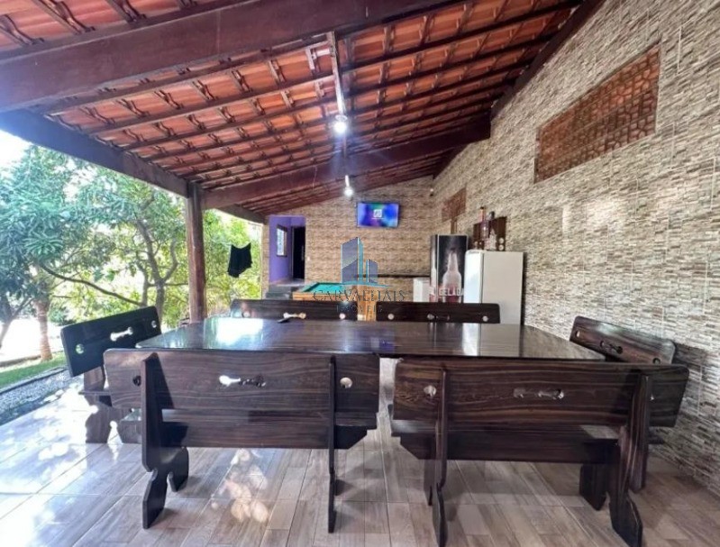 Chácara, 7 quartos, 2500 m² - Foto 15